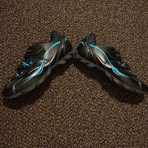 Pearl iZUMi Women's W All-Road II Cycling Shoe - Picture 11 of 13